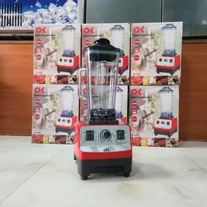 Ok Heavy Duty Blender 2l