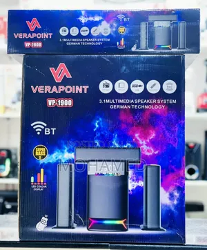 Verapoint Subwoofer