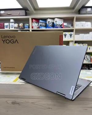 New Laptop Lenovo Yoga 700 16GB Intel Core Ultra 7 SSD 1T
