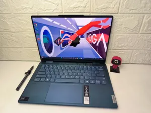 New Laptop Lenovo Yoga 700 16GB Intel Core Ultra 7 SSD 1T