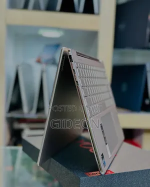 New Laptop Lenovo Yoga 910 16GB Intel Core I7 SSD 1T