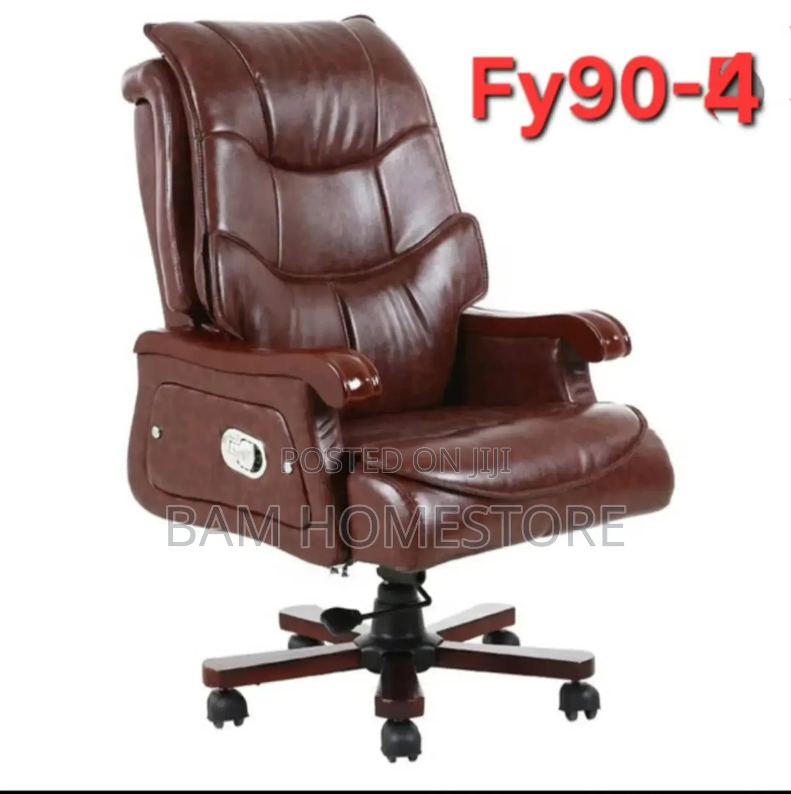 Big Boss Ergonomic Chair