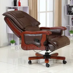 Big Boss Ergonomic Chair