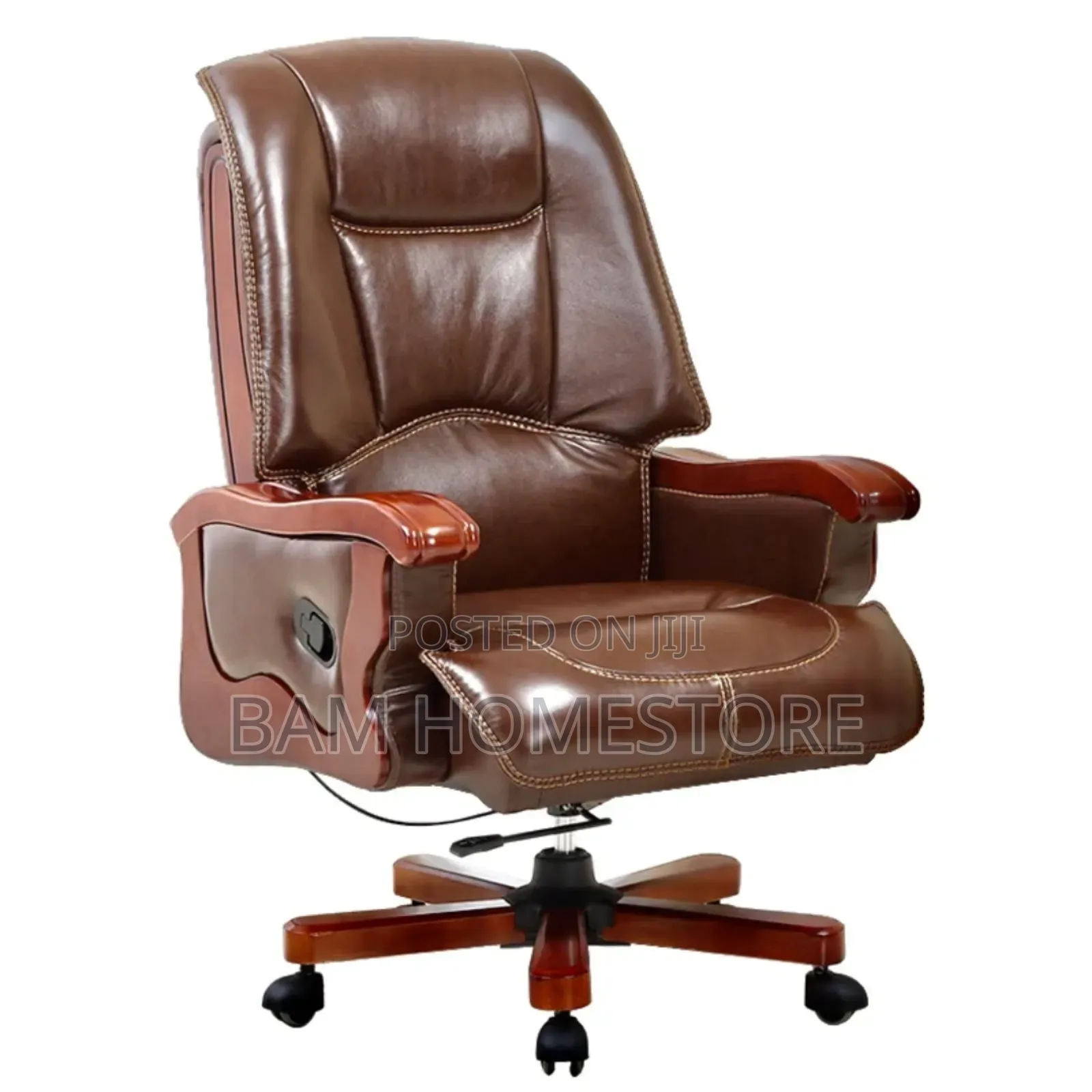 Big Boss Ergonomic Chair