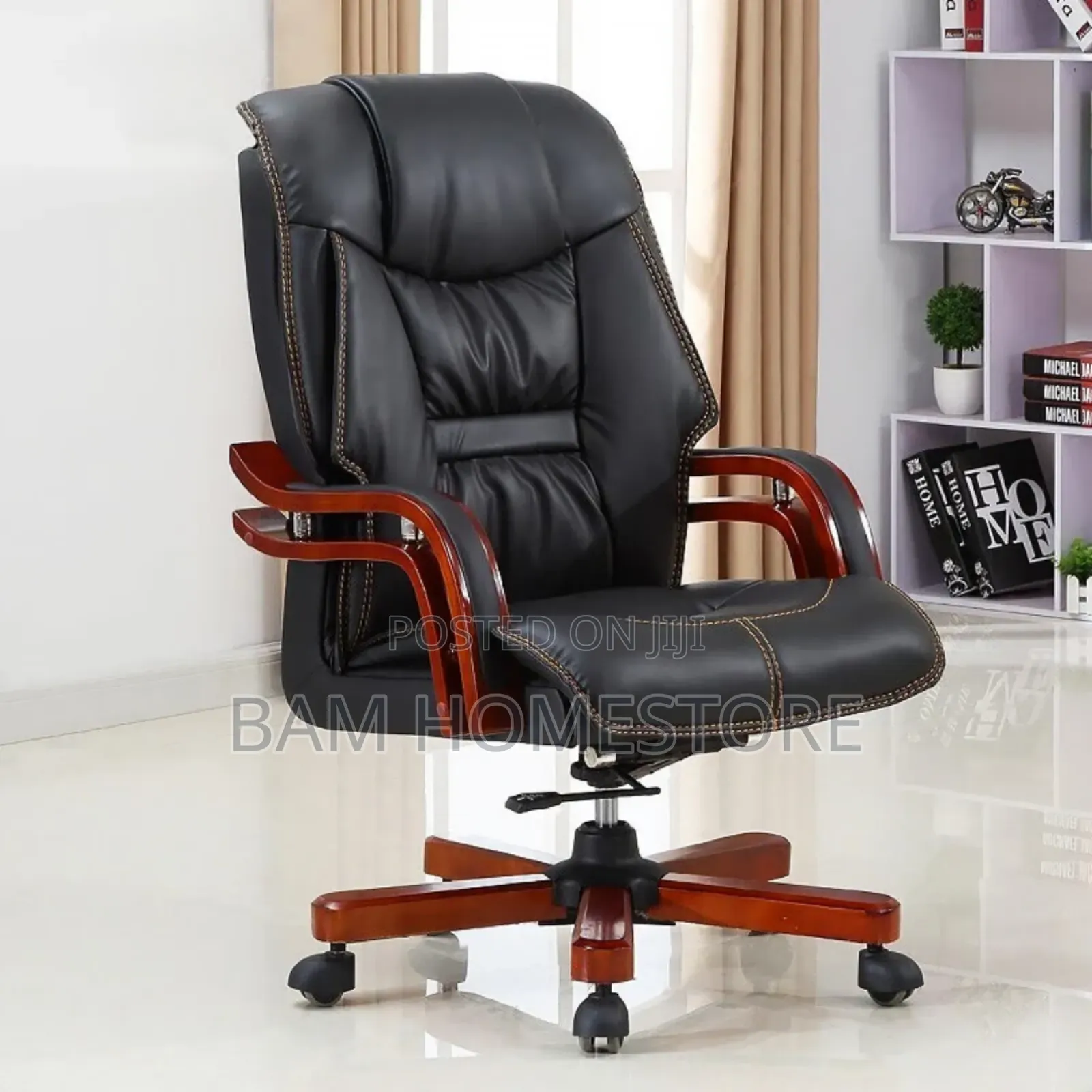 Chief Executive Officer Chair