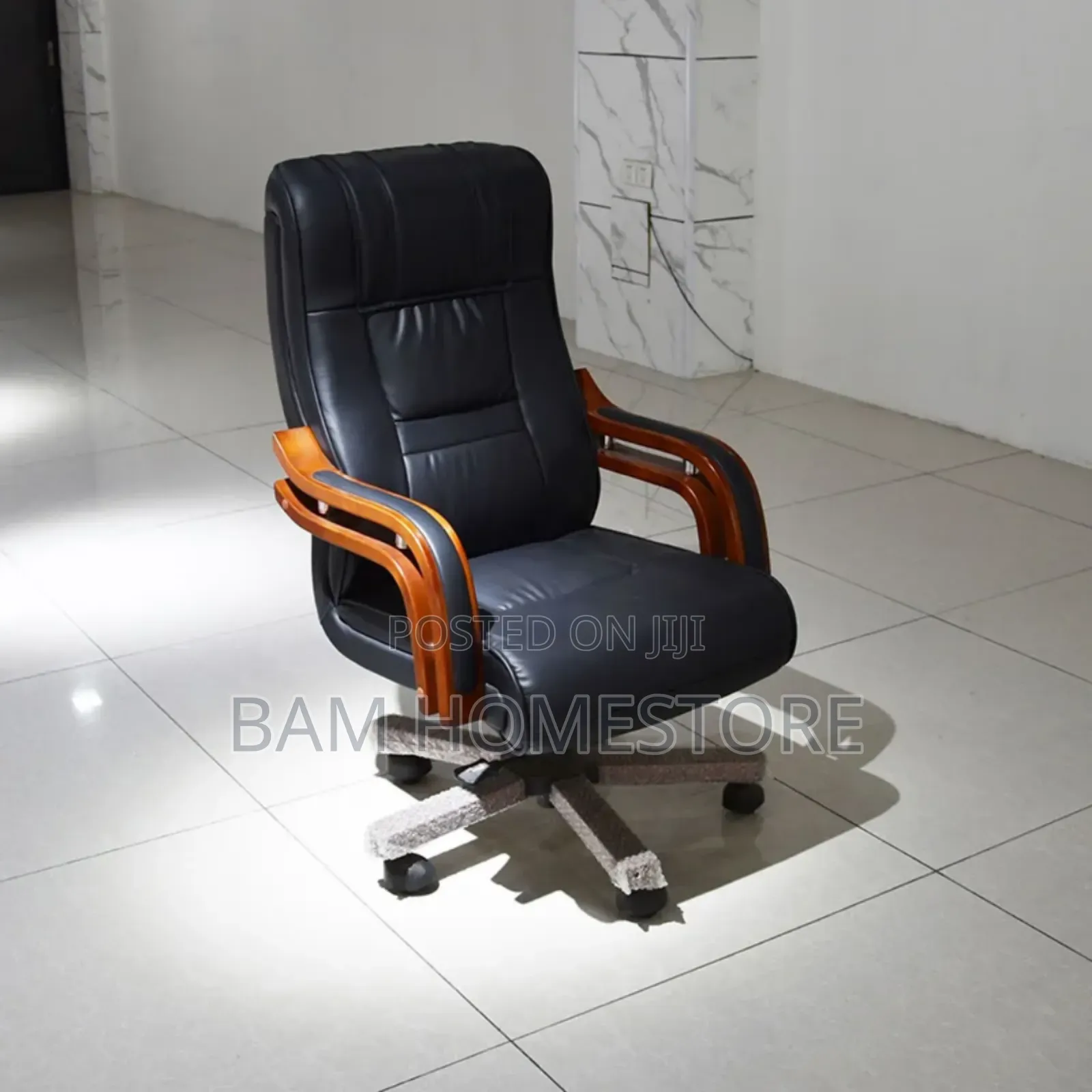 Chief Executive Officer Chair