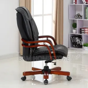 Chief Executive Officer Chair