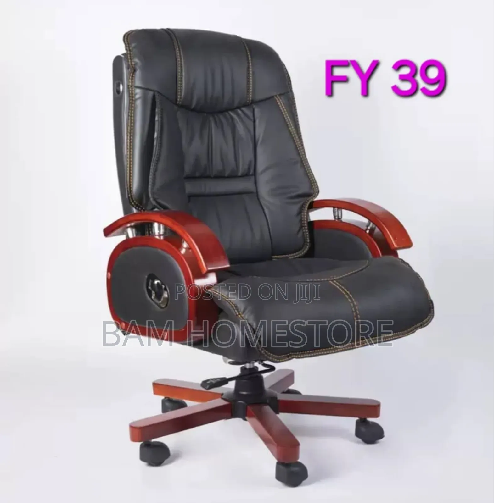 Chief Executive Officer Chair