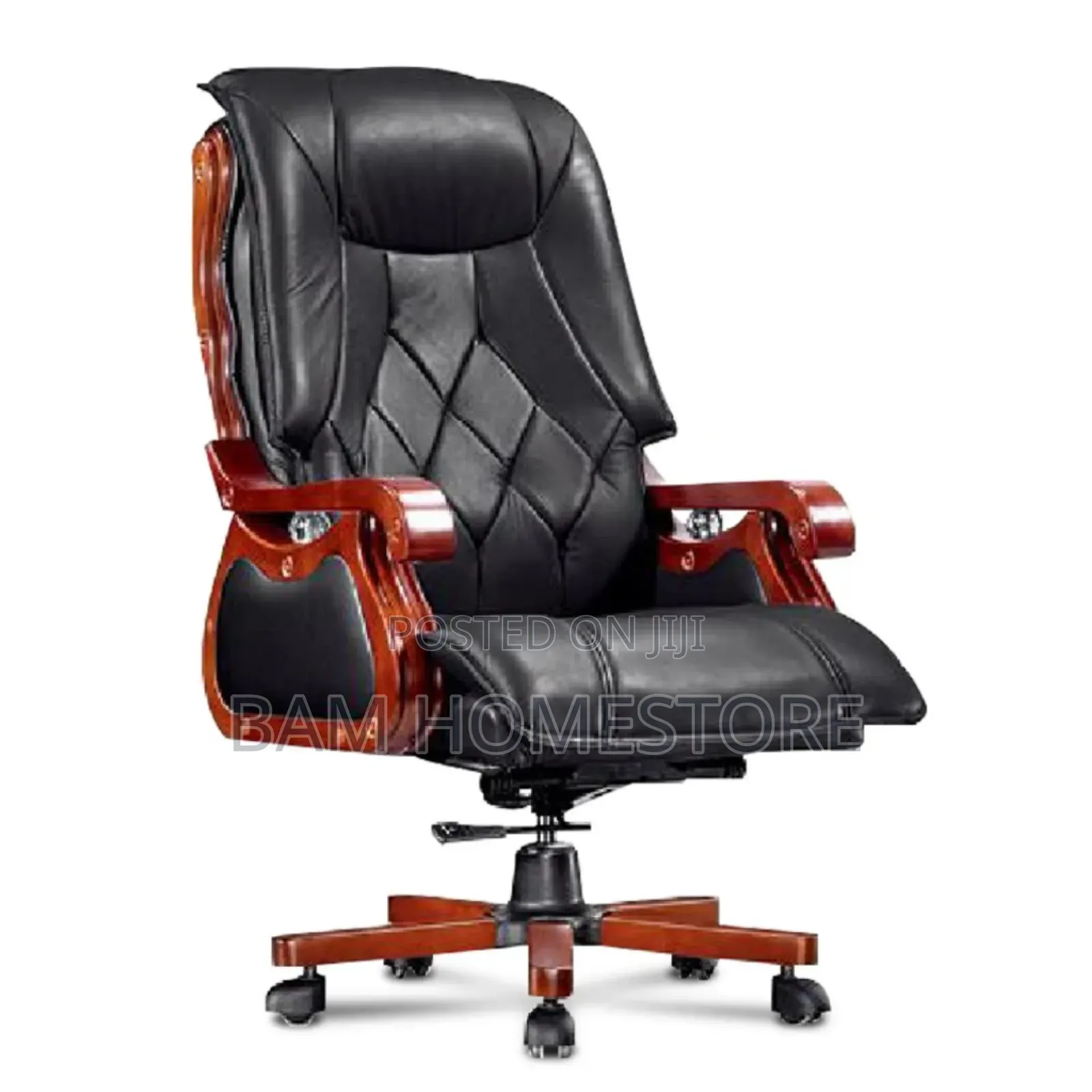 Adjustable Chief Executive Officer Chair