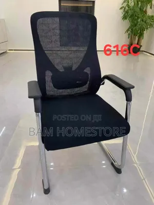 Mesh Ergonomic Office Chair