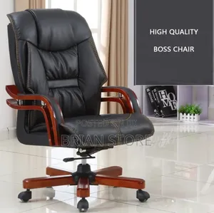 Office Executive Luxury Chair