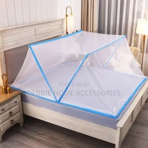 Foldable Mosquito Net
