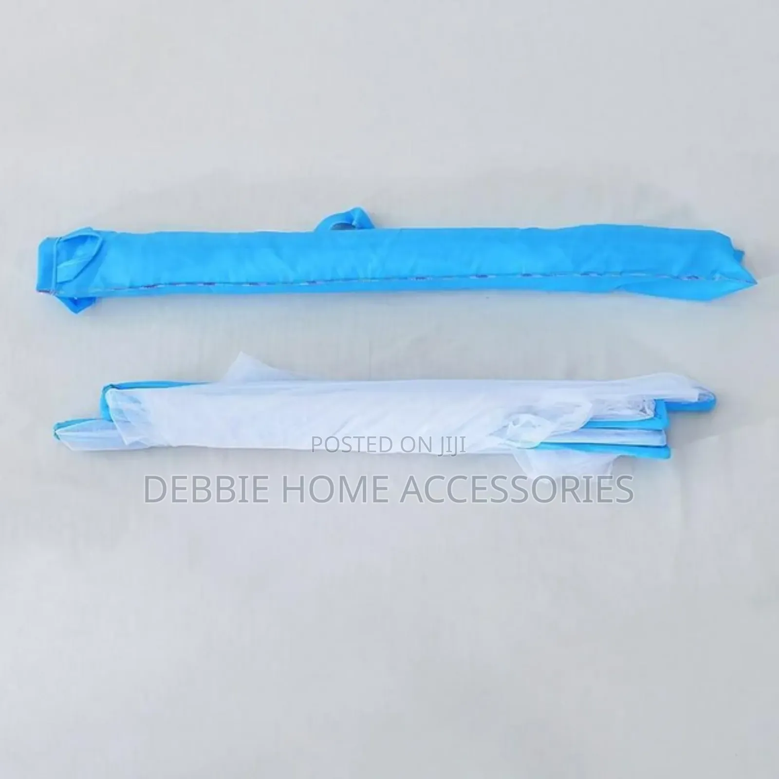 Foldable Mosquito Net