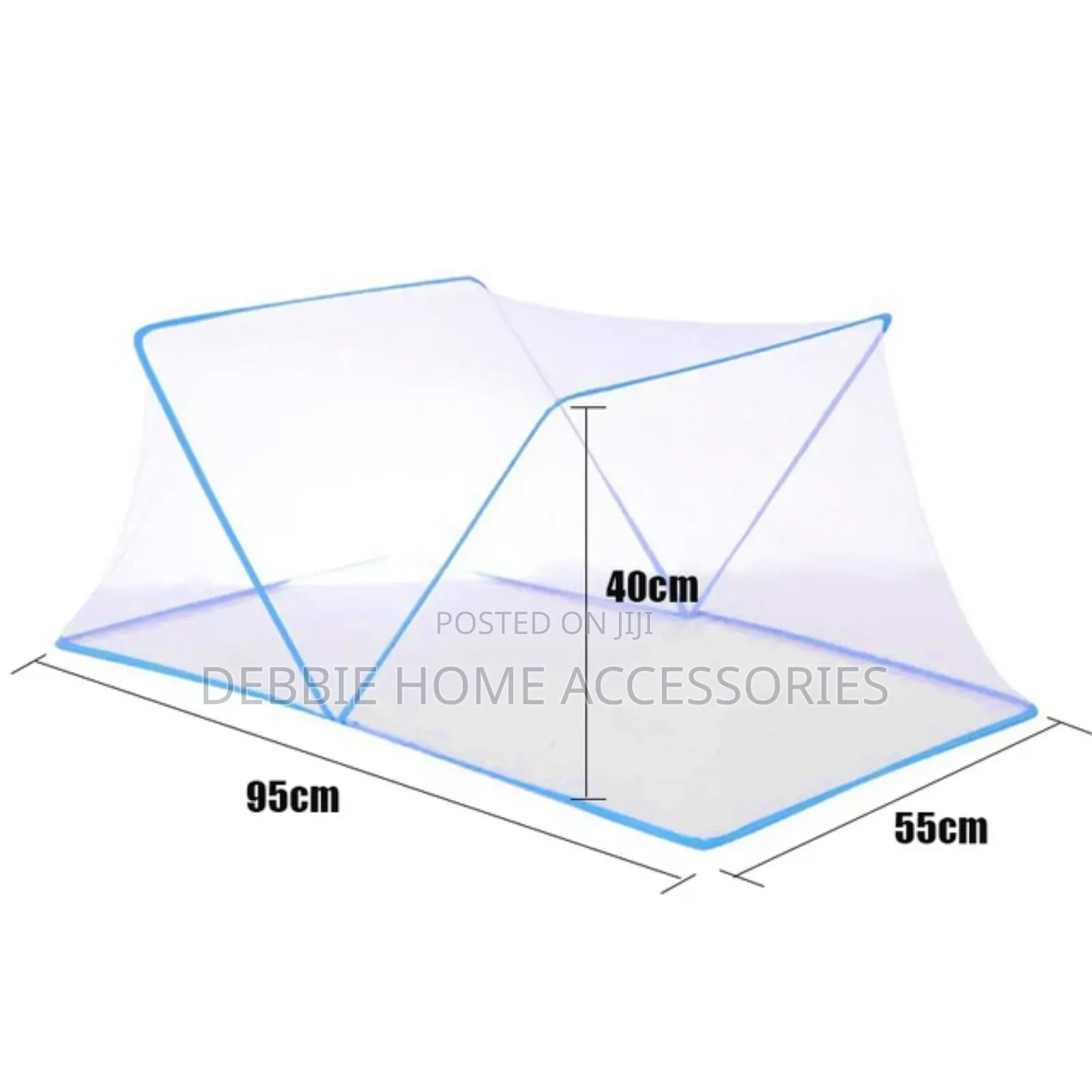 Foldable Mosquito Net