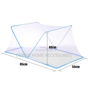 Foldable Mosquito Net