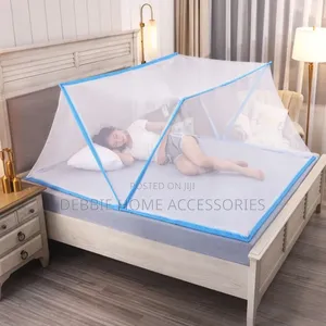 Foldable Mosquito Net