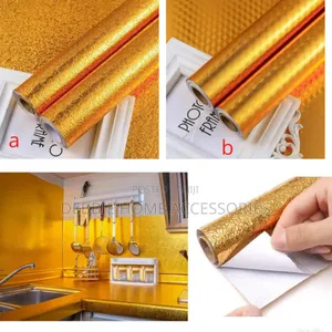 Kitchen Wallpaper Sticker