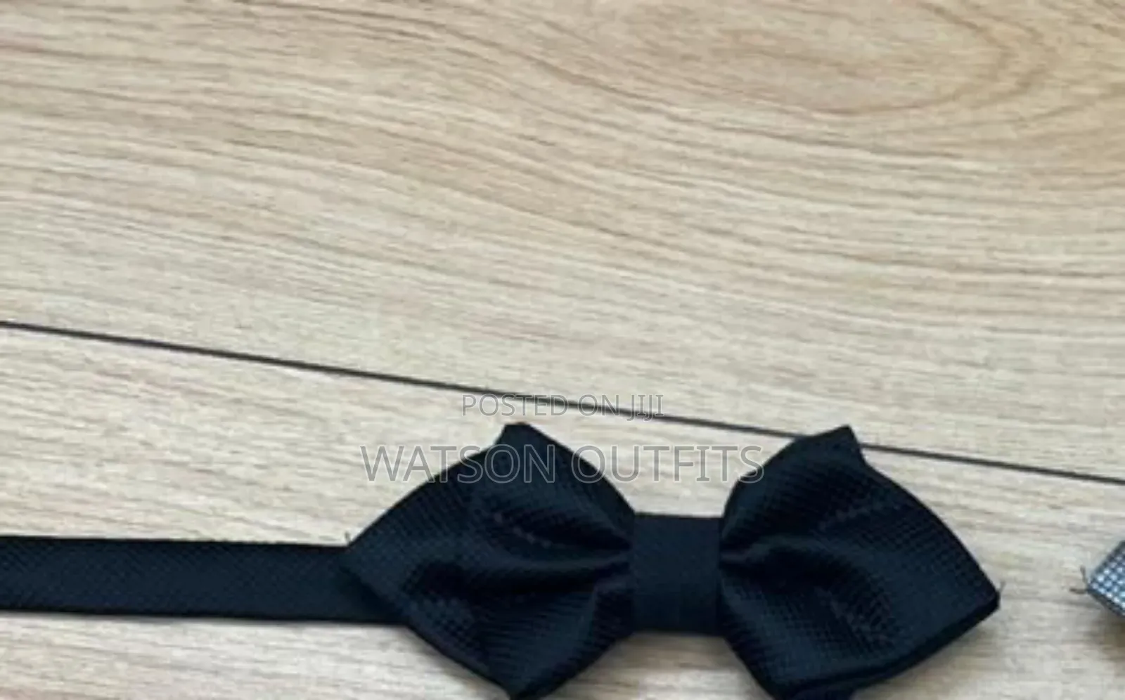 Elegant Bowtie New and Original for Kids