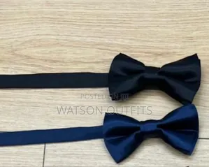 Elegant Bowtie New and Original for Kids