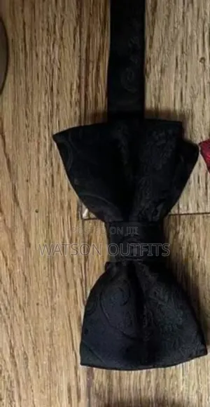 Elegant Bowtie New and Original for Kids