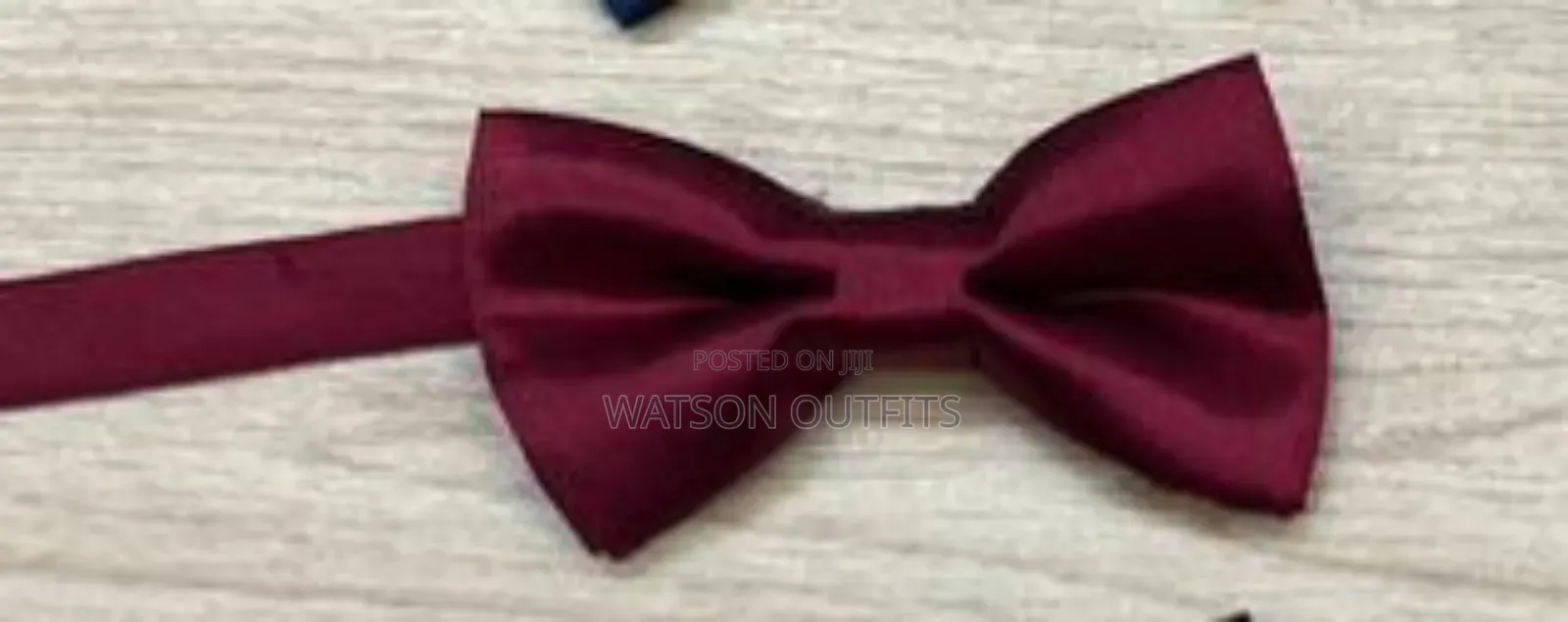 Elegant Bowtie New and Original for Kids