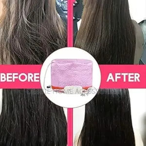Hair Steaming Spa Cap