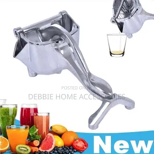 Manual Juicer
