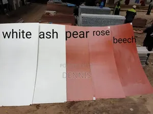 Laminated Plywoods 3mm