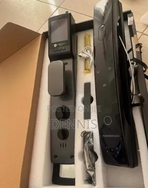 Security Smart Door Locks