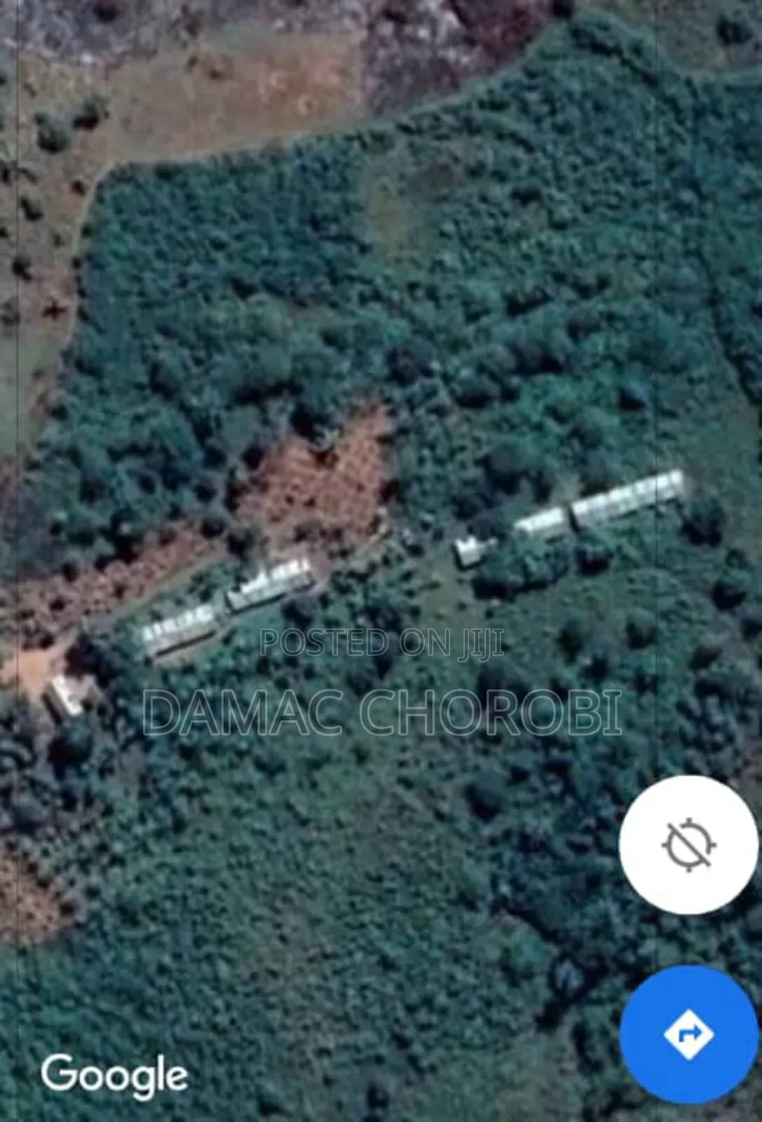 Industrial for Sale Mkuranga