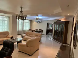 Furnished 2bdrm Apartment in Upanga West for rent