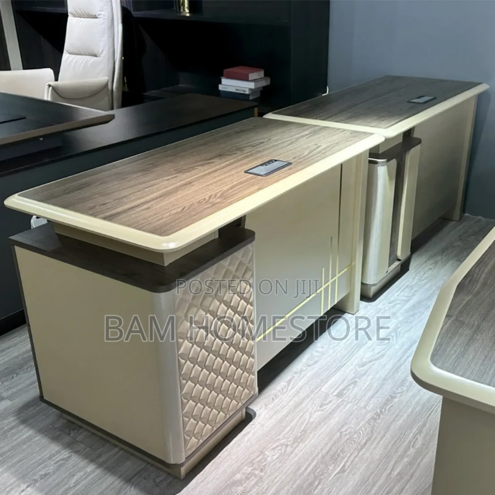 Executive Yp29-14 Office Desk- 140cm Luxury Modern Director Table