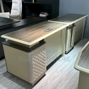 Executive Yp29-14 Office Desk- 140cm Luxury Modern Director Table