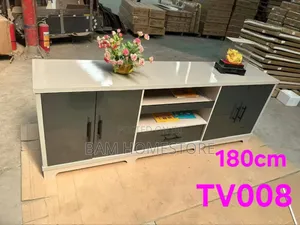 Tv Showcase 180 Cm
