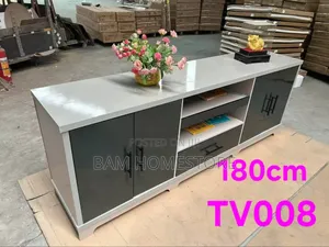 Tv Showcase 180 Cm