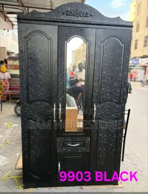 Classic Imported Wadrobes 3 Doors