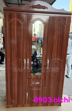 Classic Imported Wadrobes 3 Doors