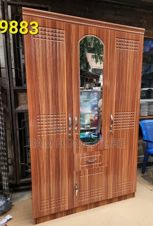 Classic Imported Wadrobes 3 Doors