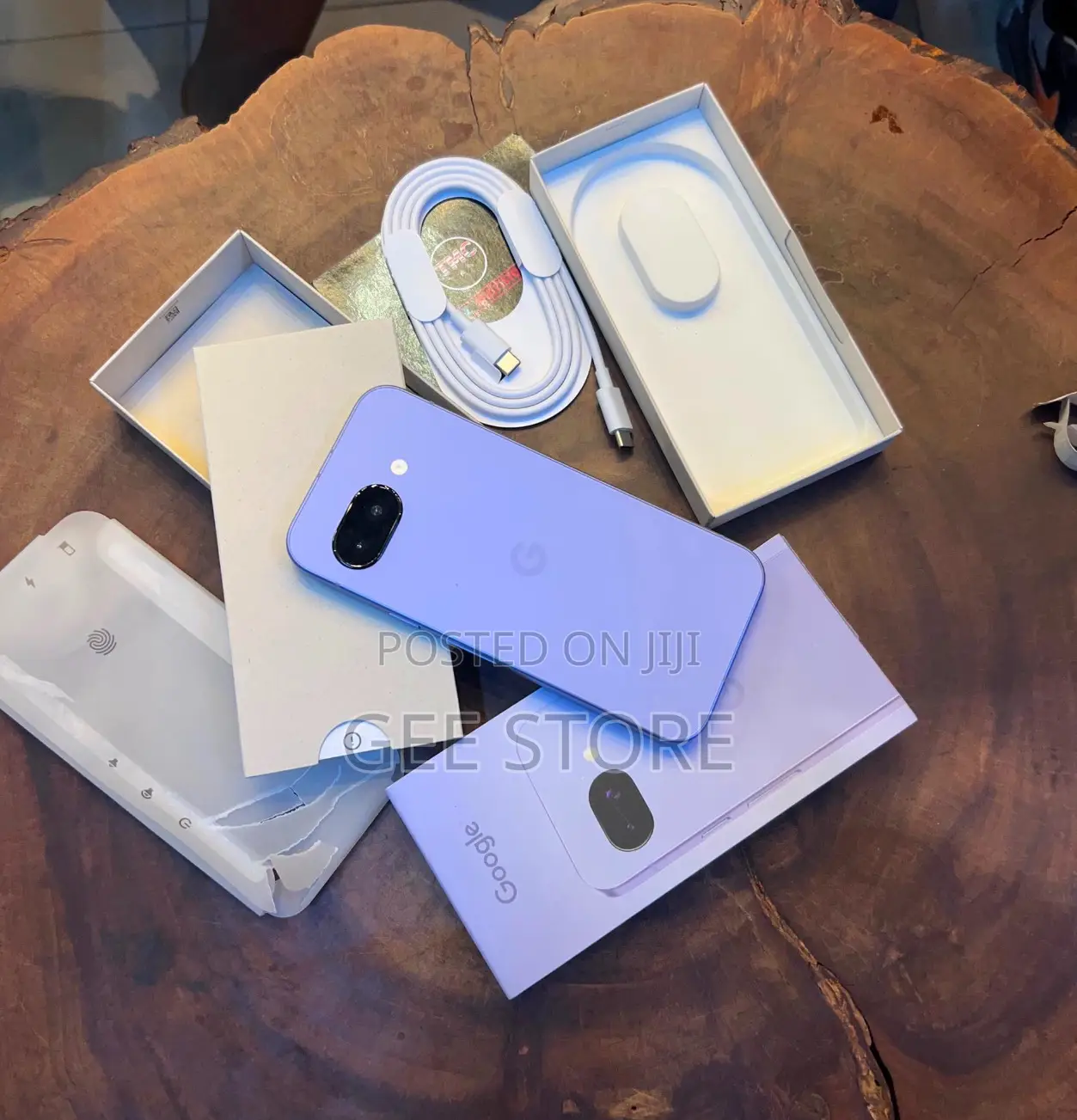 Google Pixel 9a