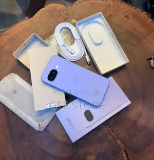 Google Pixel 9a