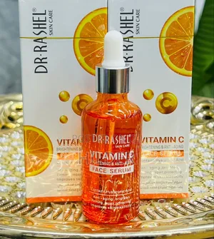 Dr Rashel Face Serum Vitamin C