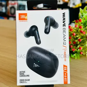 JBL Wave Beam 2 Ear Buds Wireless