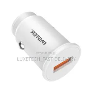 Faster Air Car Charger