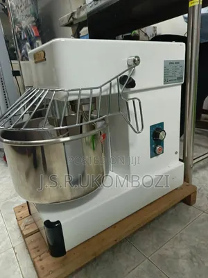 H10 Spiral Mixer 10l (Kg4)