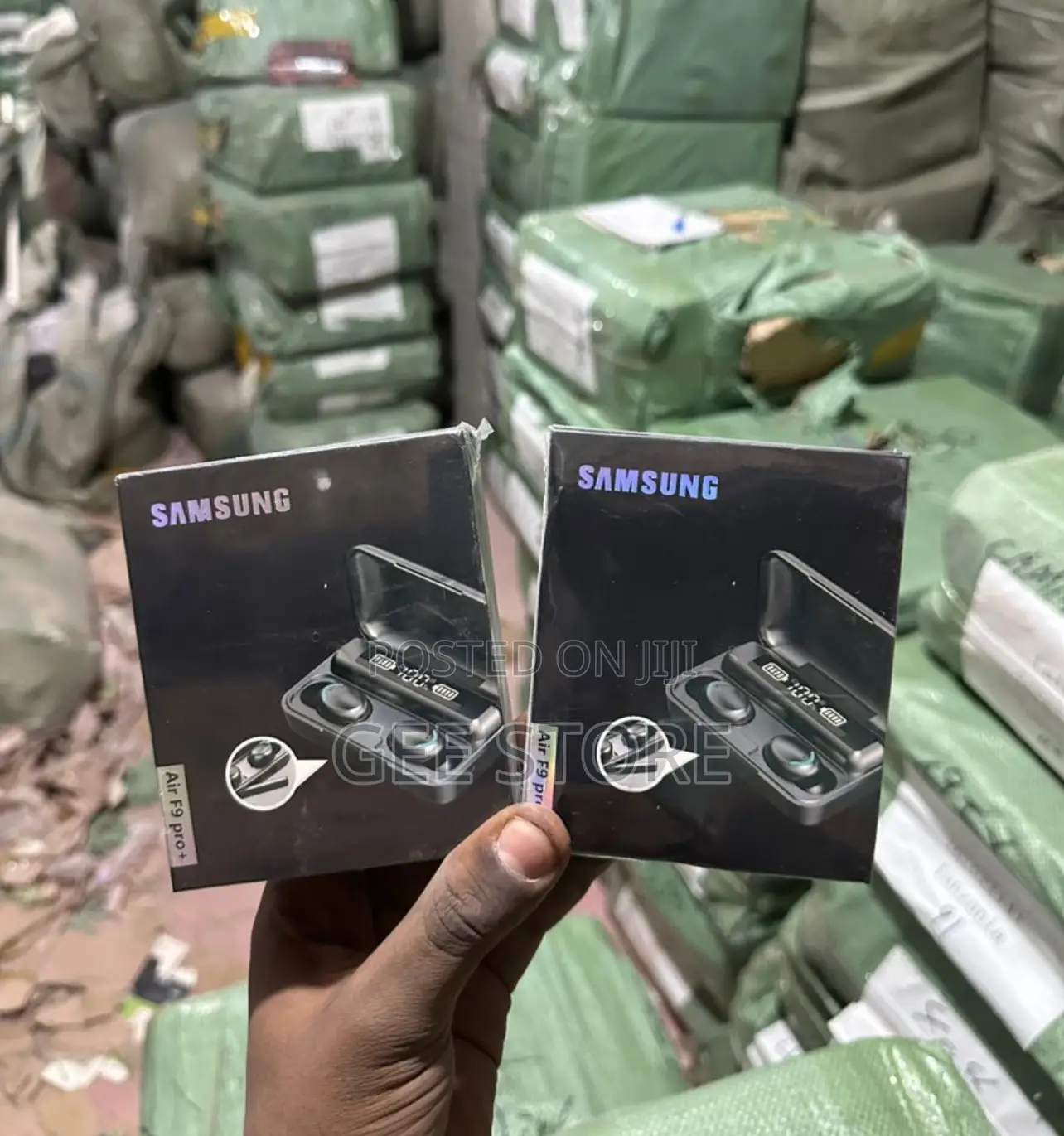 Samsung Airpods F9 Pro+