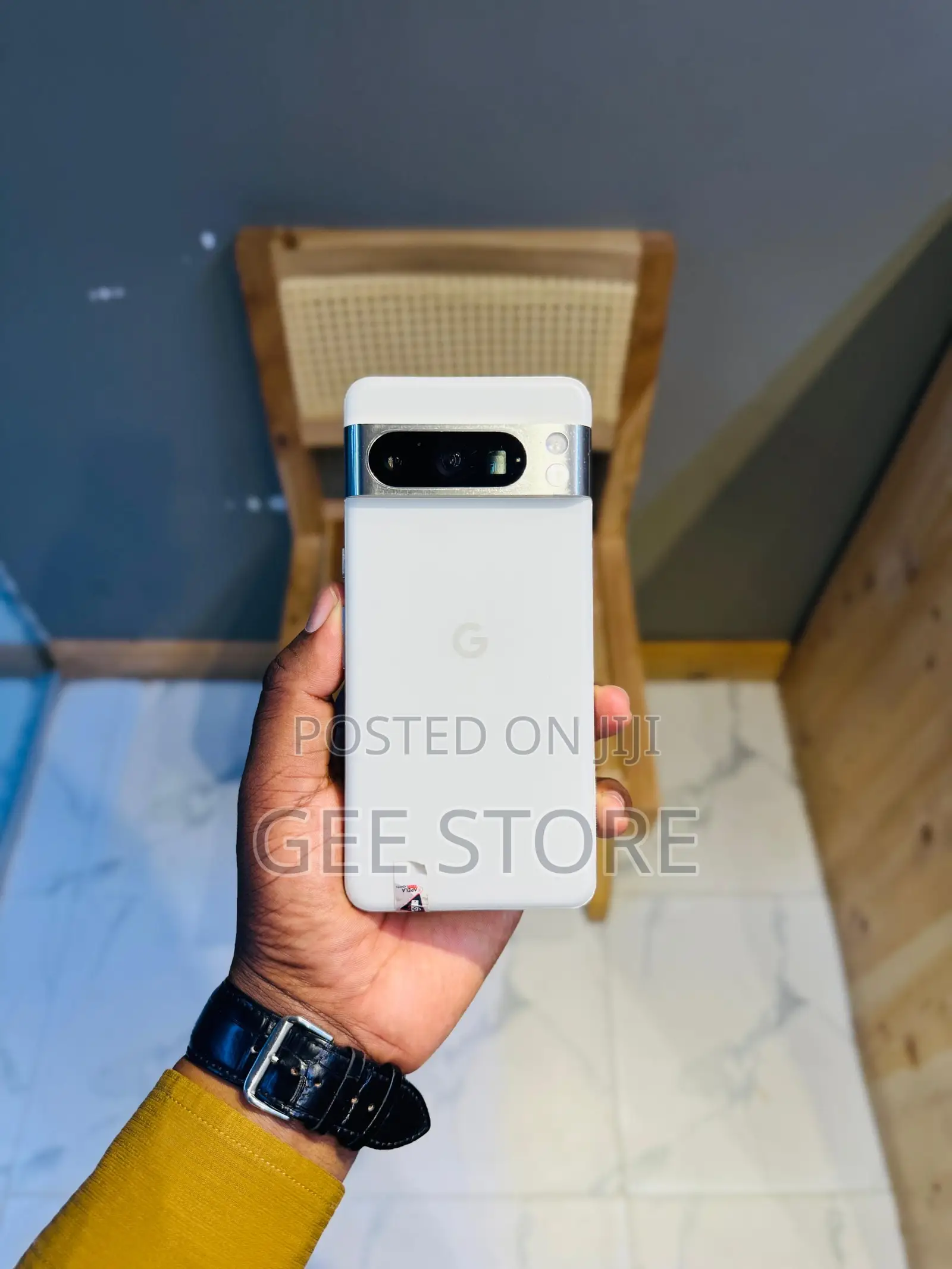 Google Pixel 8 Pro