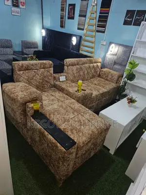 Masofa Mazuri