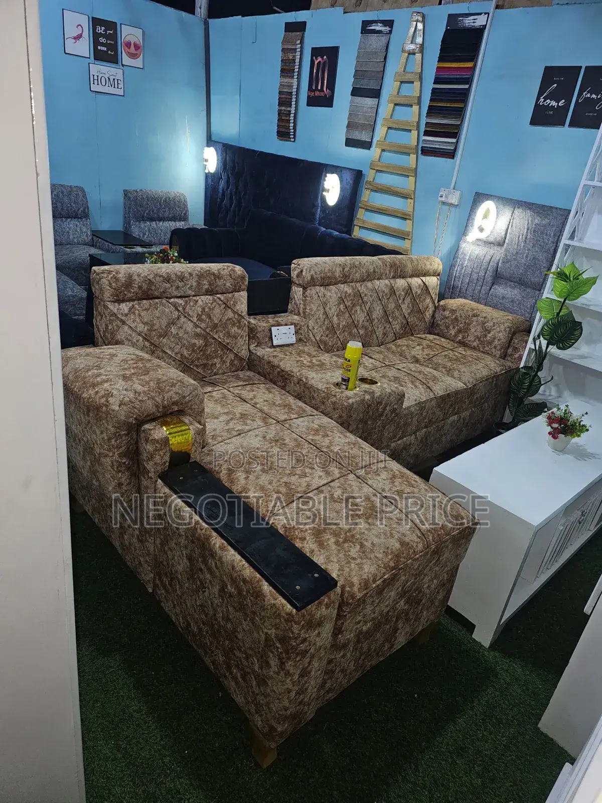Masofa Mazuri