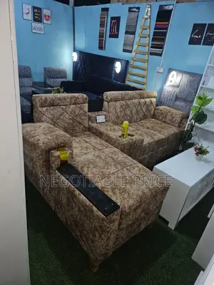 Masofa Mazuri