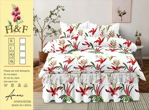 Quality Bed Skirt